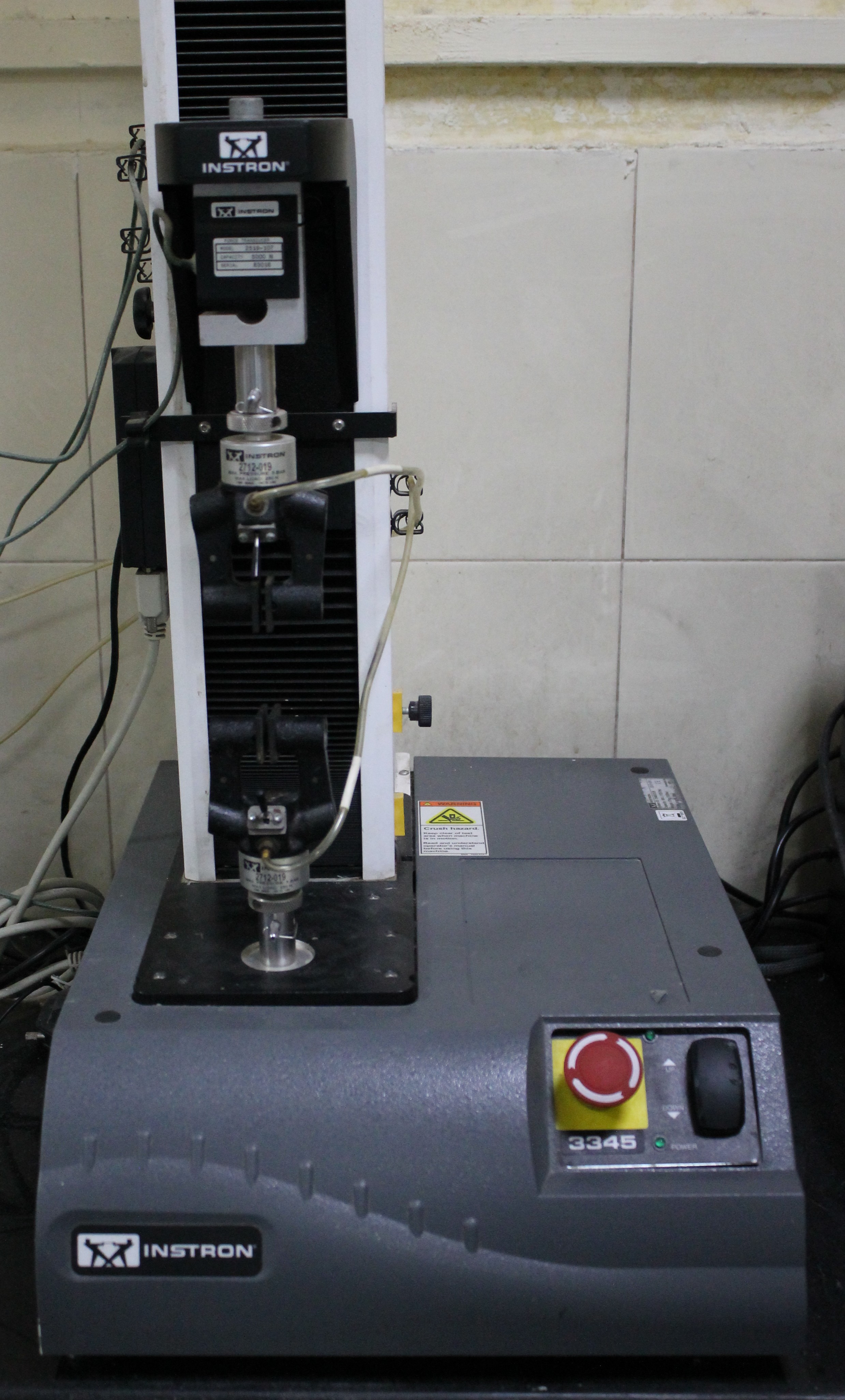 Drill Press